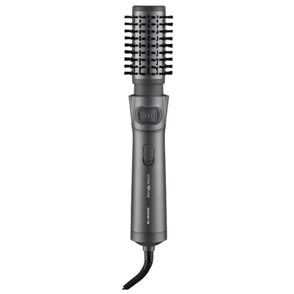 Uscător de păr Polaris PHSB1100Ri 1200 W / Graphite photo 2