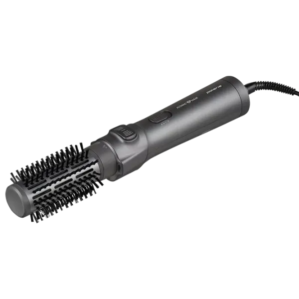 Uscător de păr Polaris PHSB1100Ri 1200 W / Graphite photo 5