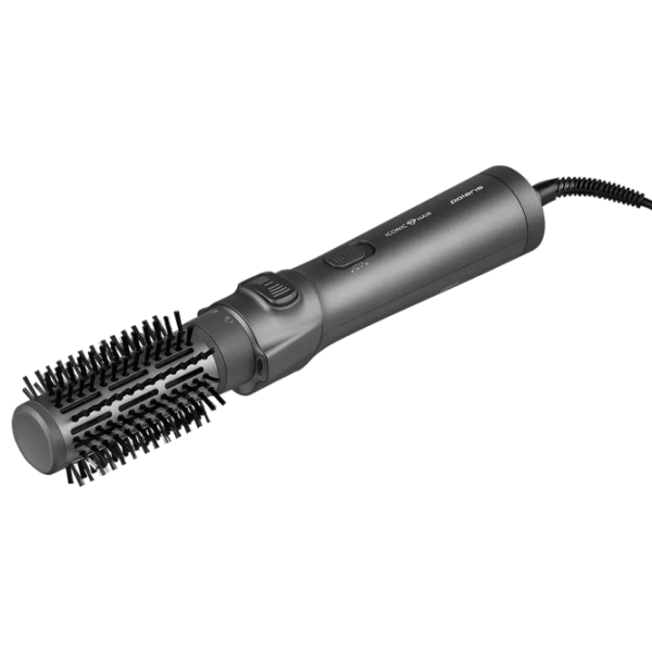 Uscător de păr Polaris PHSB1100Ri 1200 W / Graphite photo 5
