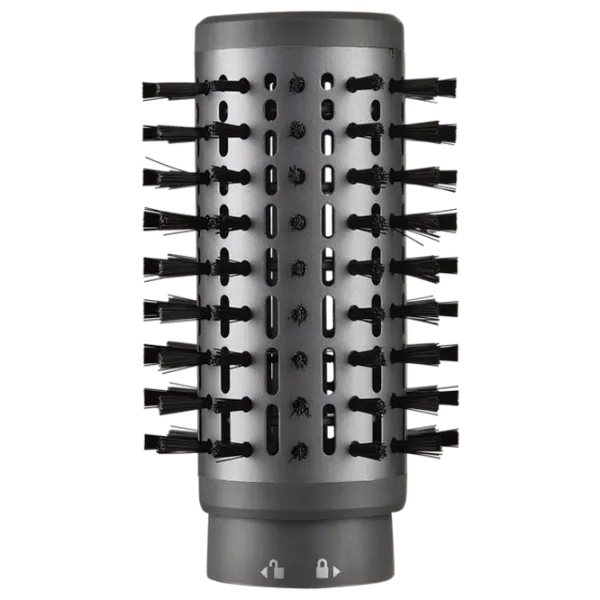 Uscător de păr Polaris PHSB1100Ri 1200 W / Graphite photo 6