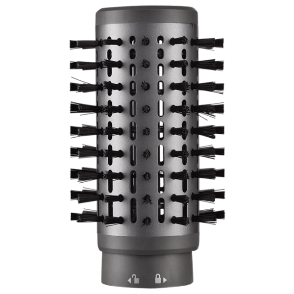 Uscător de păr Polaris PHSB1100Ri 1200 W / Graphite photo 6
