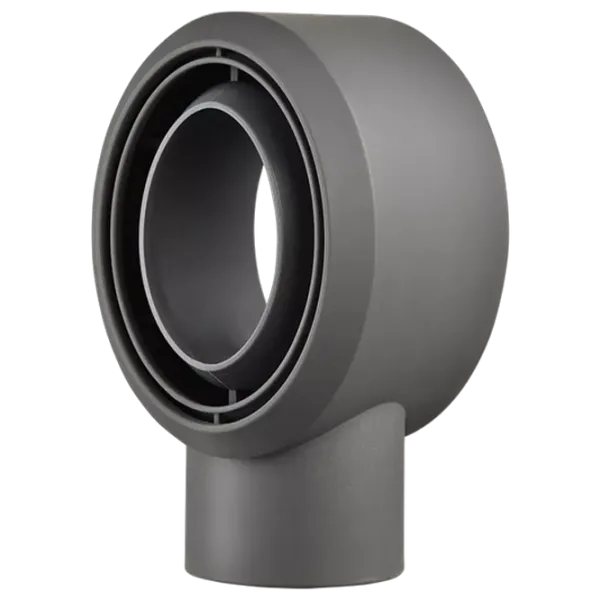 Uscător de păr Polaris PHSB1100Ri 1200 W / Graphite photo 8