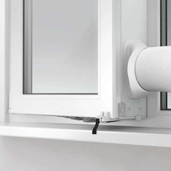 Монтажный комплект для окон для кондиционера Electrolux EWKIT5 Connection KIT  / / Белый photo 3