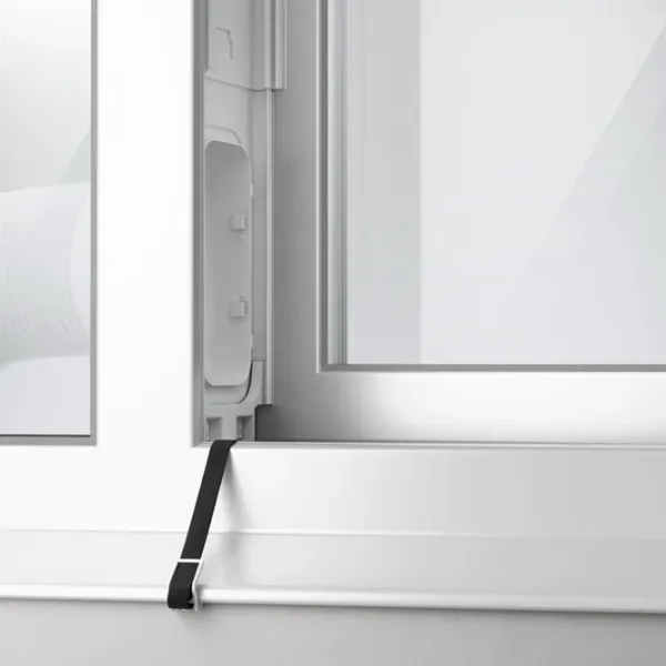 Монтажный комплект для окон для кондиционера Electrolux EWKIT5 Connection KIT  / / Белый photo 4