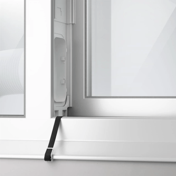 Монтажный комплект для окон для кондиционера Electrolux EWKIT5 Connection KIT  / / Белый photo 4