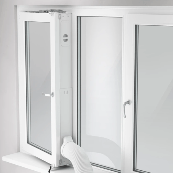 Монтажный комплект для окон для кондиционера Electrolux EWKIT5 Connection KIT  / / Белый photo 5