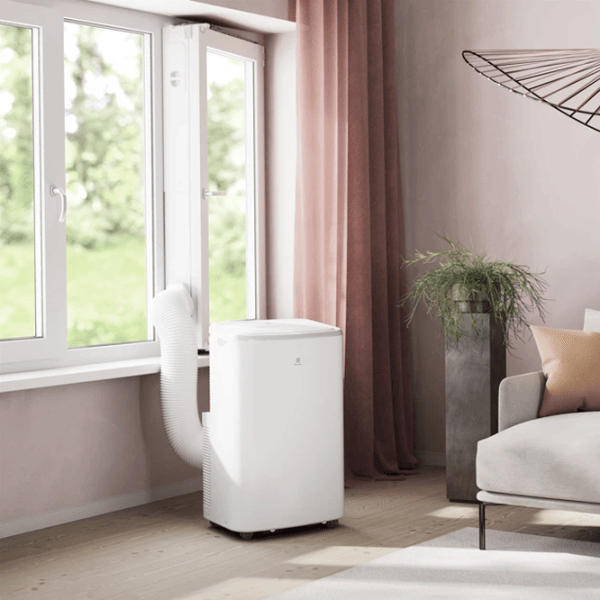 Монтажный комплект для окон для кондиционера Electrolux EWKIT5 Connection KIT  / / Белый photo 7