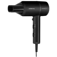 Uscător de păr Polaris PHD2044Ti Quattro Ionic 1900 W / Black