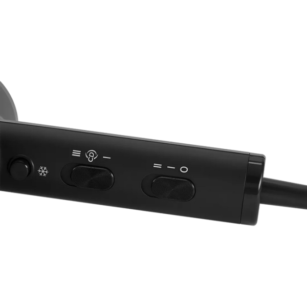 Фен Polaris PHD2044Ti Quattro Ionic 1900 Вт / Черный photo 5