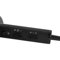 Фен Polaris PHD2044Ti Quattro Ionic 1900 Вт / Черный photo 5