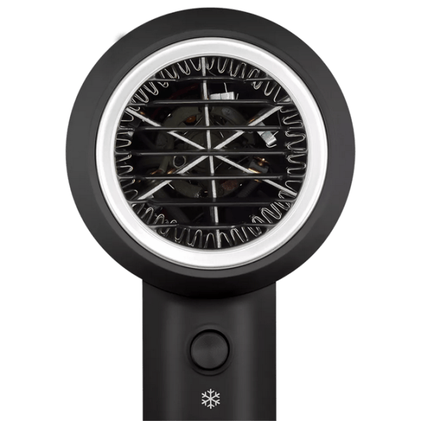 Фен Polaris PHD2044Ti Quattro Ionic 1900 Вт / Черный photo 6