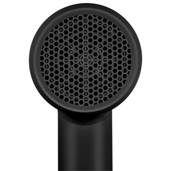Фен Polaris PHD2044Ti Quattro Ionic 1900 Вт / Черный photo 7