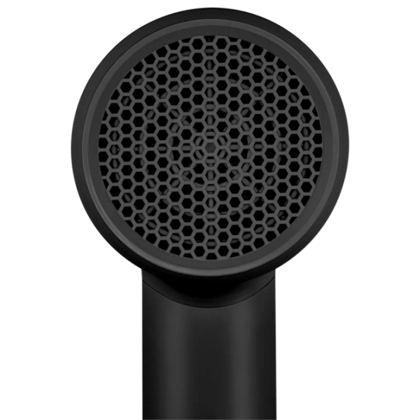 Фен Polaris PHD2044Ti Quattro Ionic 1900 Вт / Черный photo 7