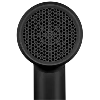 Фен Polaris PHD2044Ti Quattro Ionic 1900 Вт / Черный photo 7