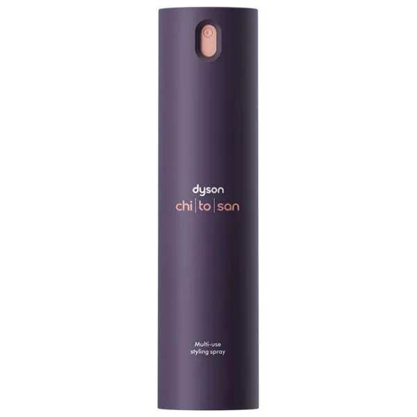 Spray pentru păr Dyson HF 05 Chitosan Pre-style  / Purple photo 1