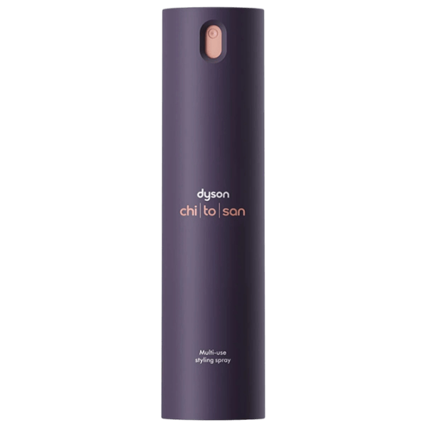 Spray pentru păr Dyson HF 05 Chitosan Pre-style  / Purple photo 1