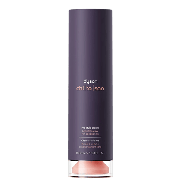 Cremă pentru păr Dyson HF 04 Chitosan Pre-style  / Purple photo 1