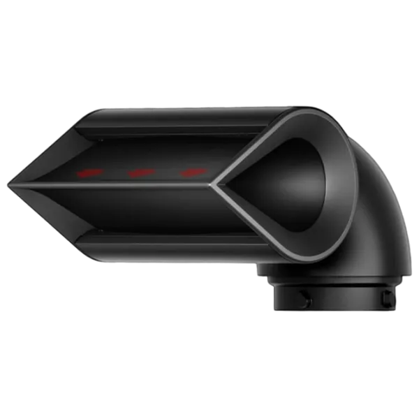 Concentrator Dyson Blade  / Black photo 1