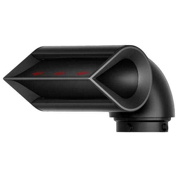 Concentrator Dyson Blade  / Black photo 1