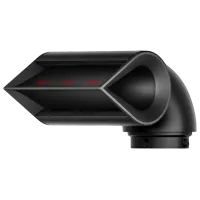 Concentrator Dyson Blade  / Black