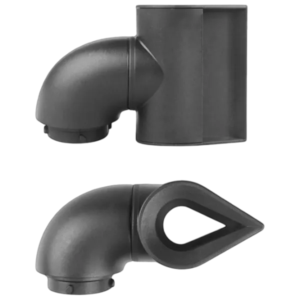 Concentrator Dyson Blade  / Black photo 2