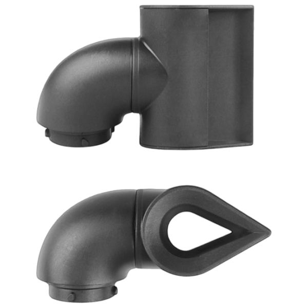Concentrator Dyson Blade  / Black photo 2