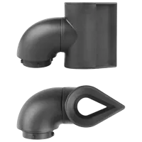 Concentrator Dyson Blade / Black photo 2