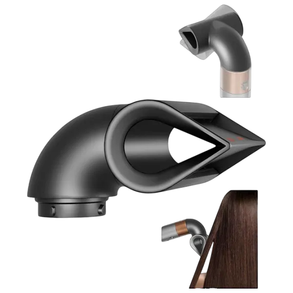 Concentrator Dyson Blade  / Black photo 3