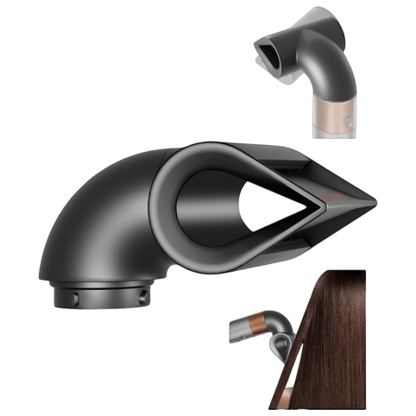 Concentrator Dyson Blade  / Black photo 3