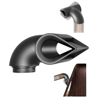 Concentrator Dyson Blade / Black photo 3