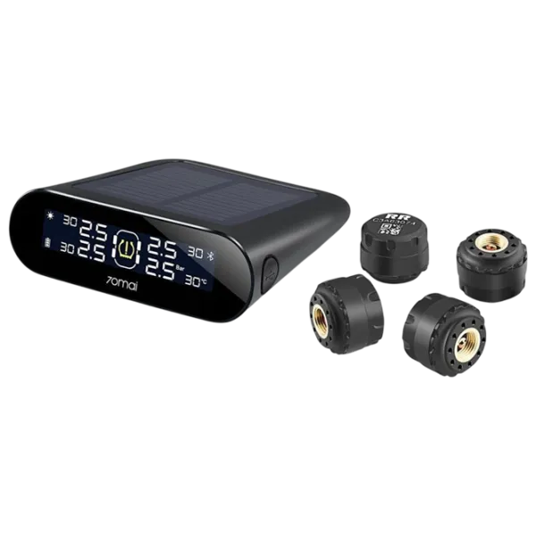 Система контроля давления в шинах 70mai T05 Пластик photo 2