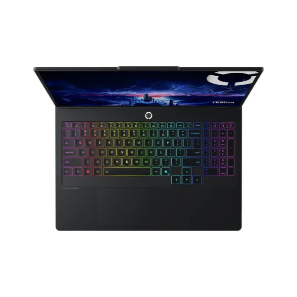 Lenovo Legion Pro 5 16IRX10 Core i9 14900HX / 32 ГБ / 1 ТБ / GeForce RTX 5060 / Черный photo 2