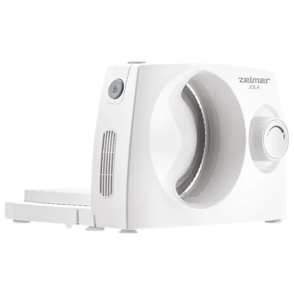 Feliator ZELMER ZFS1016 White photo 2
