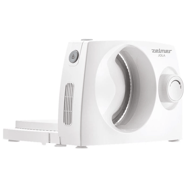 Feliator ZELMER ZFS1016 White photo 2