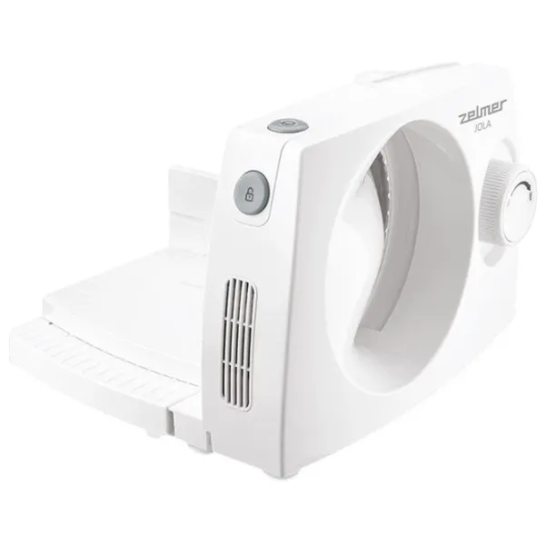 Feliator ZELMER ZFS1016 White photo 3