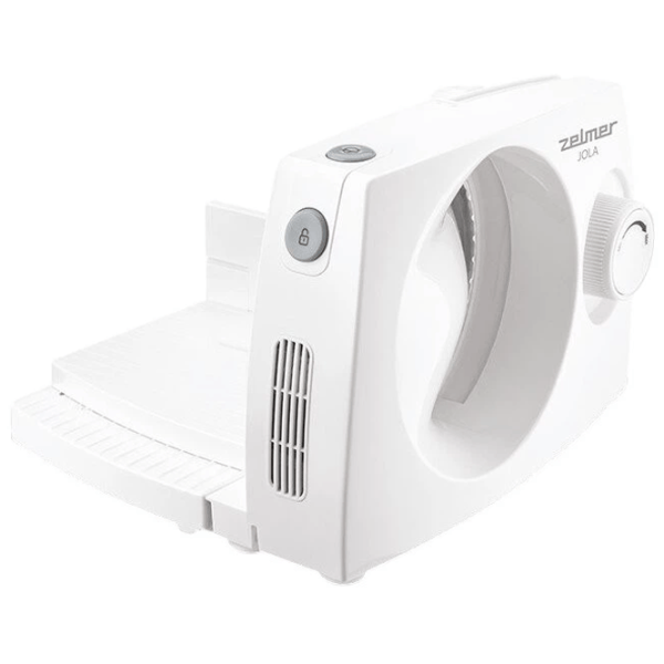 Feliator ZELMER ZFS1016 White photo 3