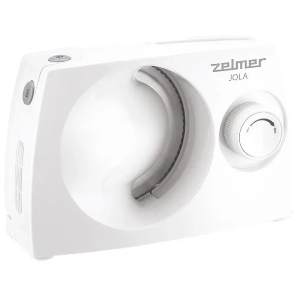 Feliator ZELMER ZFS1016 White photo 4
