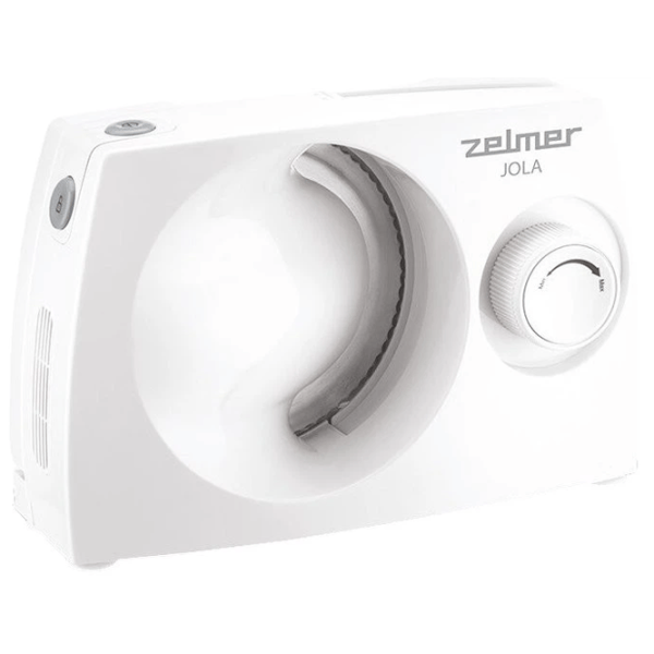 Feliator ZELMER ZFS1016 White photo 4