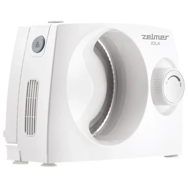 Feliator ZELMER ZFS1016 White photo 5