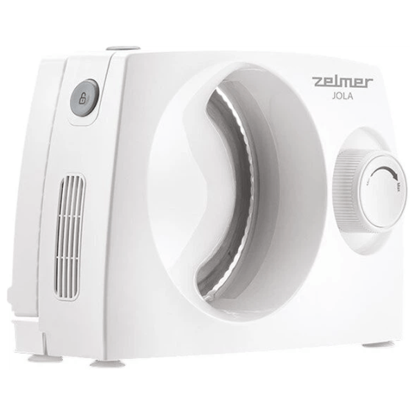 Feliator ZELMER ZFS1016 White photo 5
