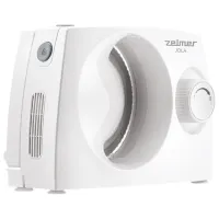 Feliator ZELMER ZFS1016 White photo 5