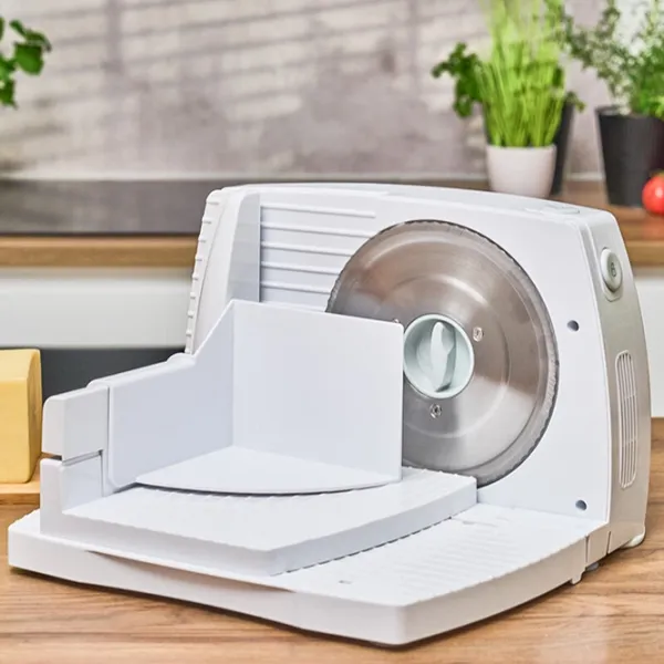 Feliator ZELMER ZFS1016 White photo 8