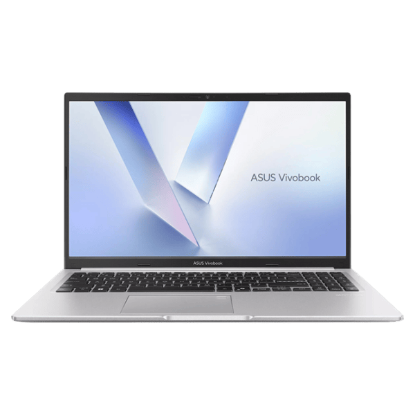 Asus VivoBook 15 M1502NAQ Ryzen 5 150 / 16 ГБ / 512 ГБ / VGA Встроенная / Серебряный photo 1