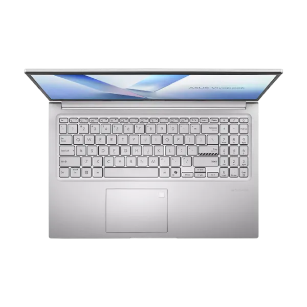 Asus VivoBook 15 M1502NAQ Ryzen 5 150 / 16 ГБ / 512 ГБ / VGA Встроенная / Серебряный photo 2