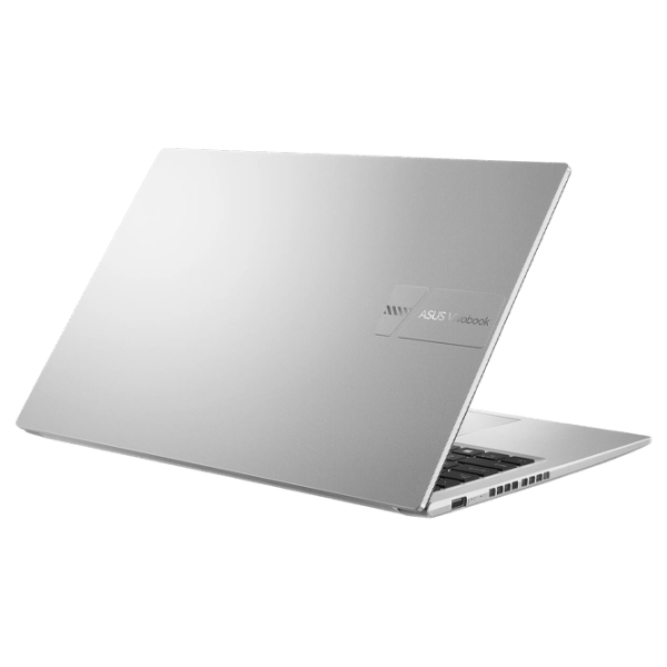 Asus VivoBook 15 M1502NAQ Ryzen 5 150 / 16 ГБ / 512 ГБ / VGA Встроенная / Серебряный photo 5