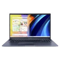 Asus VivoBook 15 M1502NAQ Ryzen 5 150 / 16 ГБ / 512 ГБ / VGA Встроенная / Синий