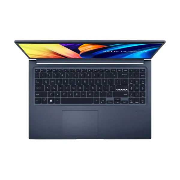 Asus VivoBook 15 M1502NAQ Ryzen 5 150 / 16 ГБ / 512 ГБ / VGA Встроенная / Синий photo 3