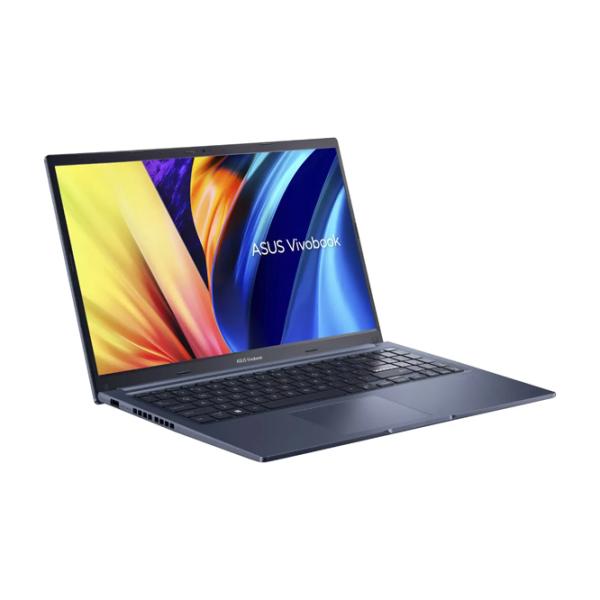 Asus VivoBook 15 M1502NAQ Ryzen 5 150 / 16 ГБ / 512 ГБ / VGA Встроенная / Синий photo 4