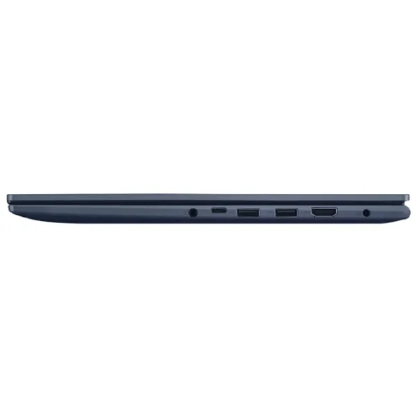 Asus VivoBook 15 M1502NAQ Ryzen 5 150 / 16 ГБ / 512 ГБ / VGA Встроенная / Синий photo 6