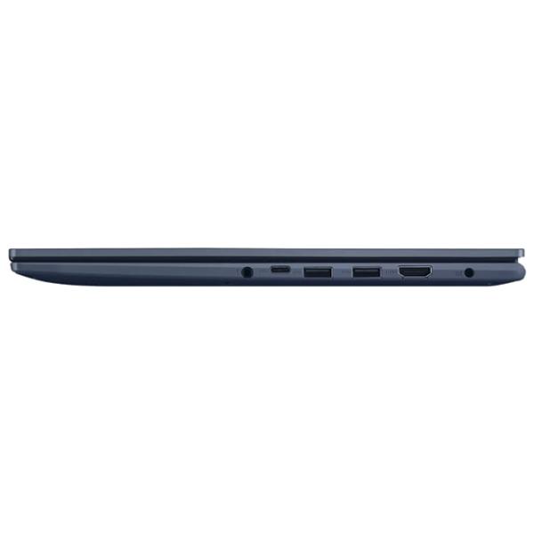 Asus VivoBook 15 M1502NAQ Ryzen 5 150 / 16 ГБ / 512 ГБ / VGA Встроенная / Синий photo 6